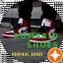 Romario Shoes