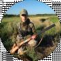 hunter's diary zp