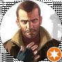 Niko Bellic