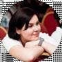 Анна Настаченко