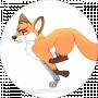 CyberFox