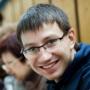 Сергій Наврусевич
