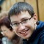 Сергій Наврусевич