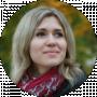 Екатерина Ильченко