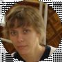 Катерина Стешенко