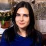 Екатерина Казначеева