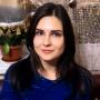Екатерина Казначеева