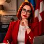 Олеся Тарасенко