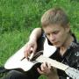 Женя Серов