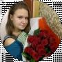 Анастасія Чуб