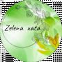 Zelena Xata