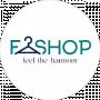 Fashop одежда от производителя