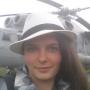 Светлана Шаповалова