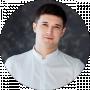 Андрей Михеев