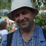 Andriy Kasimov