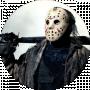 Jason Voorhees