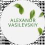 Alexandr Vasilevskiy