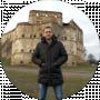 Вадим Яворский