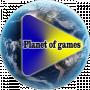 Planet of games