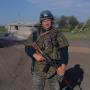 Сергей ДОРОШ