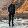 Валентин Исаев
