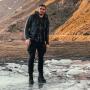 Валентин Исаев