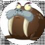 Drunk Walrus