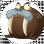 Drunk Walrus