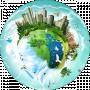 World Upside Down