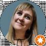 Светлана Кулишова