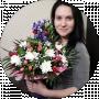 Дарья Слюсарева