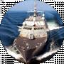 Master Mariner