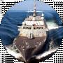 Master Mariner