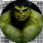 Iron Hulk