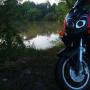 WATER TOP