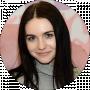 Anastasiia Yaychenya