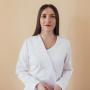 Христина Василівна Середяк Психолог Психотерапевт