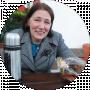 Галина Каліцінська