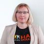 Наталья Форманюк