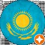 я Казахстанец