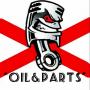 Oil Parts