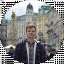 Maksym Hridin