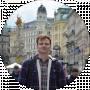 Maksym Hridin