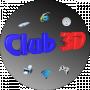 Club-3D 3D