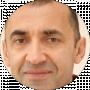Олександр Шульгач