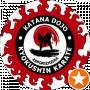 KATANA DOJO Kyokushin karate запорожье