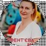Майя Парфентьева