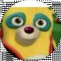 Серый Пушка