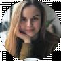 Катерина Мельник