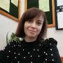 Оксана Гузенкова